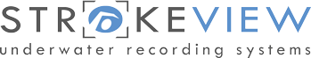 StrokeView Underwater Recording Systems