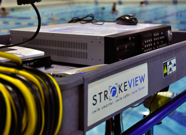 SV4 4 Channel Triplex DVR